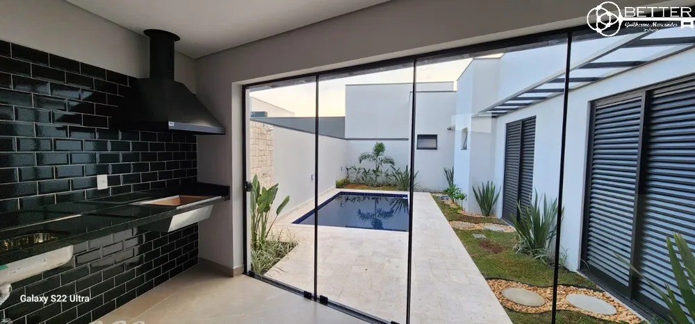 Casa, 3 quartos - Foto 4
