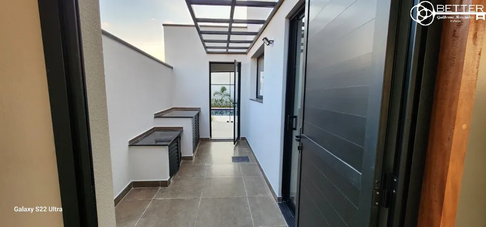 Casa, 3 quartos - Foto 10