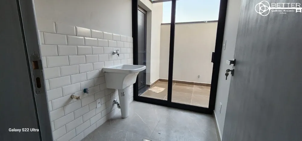 Casa, 3 quartos - Foto 11