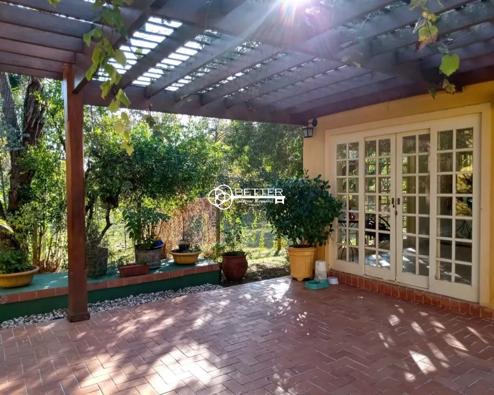 Casa, 4 quartos - Foto 4