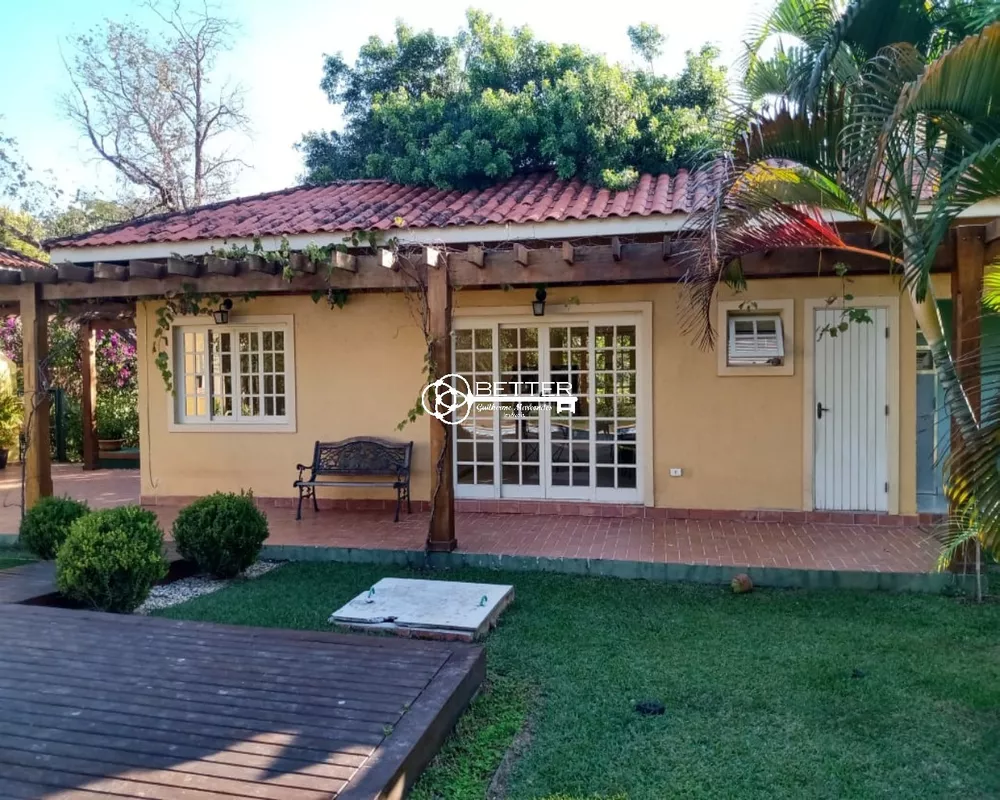 Casa, 4 quartos - Foto 3