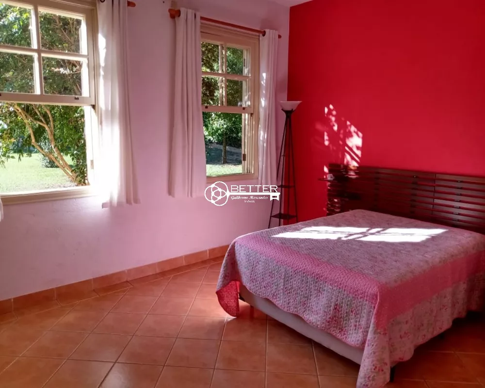 Casa, 4 quartos - Foto 2