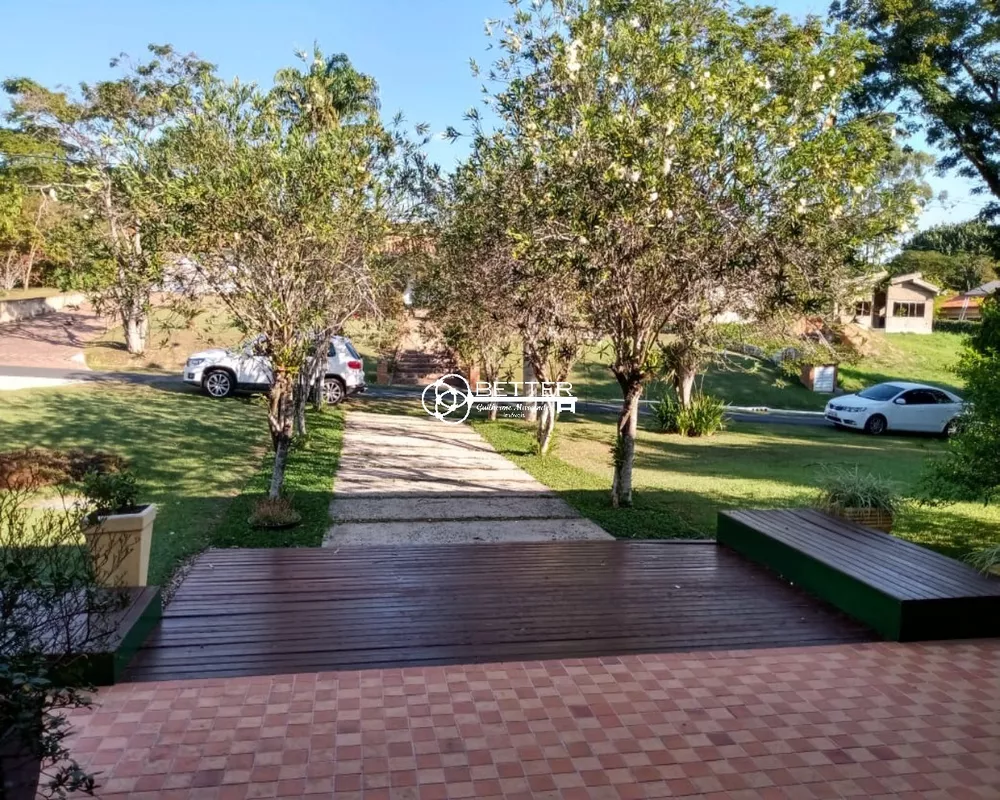Casa, 4 quartos - Foto 1