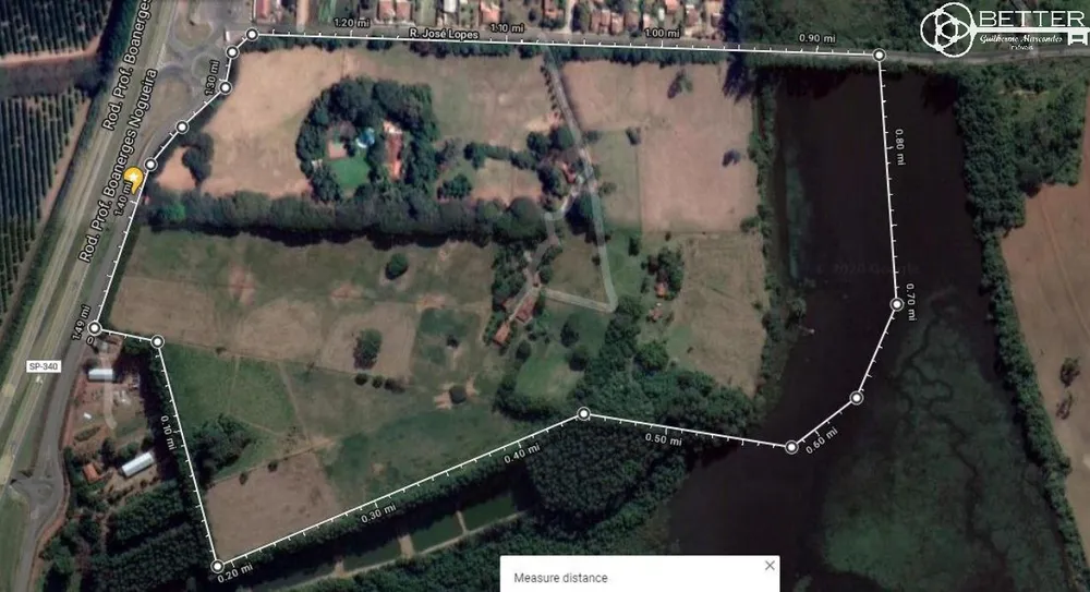 Fazenda, 34 m² - Foto 12