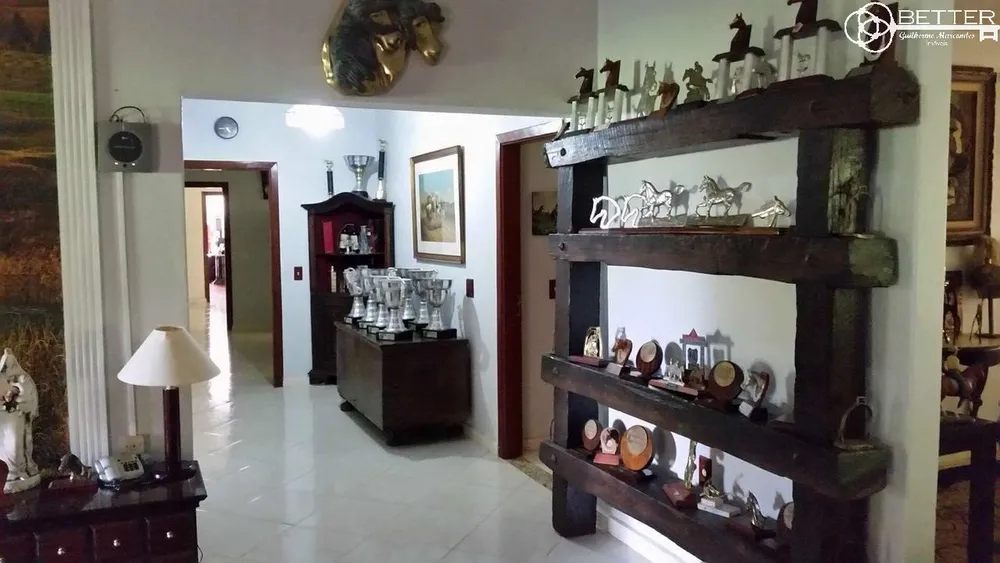 Fazenda, 34 m² - Foto 7
