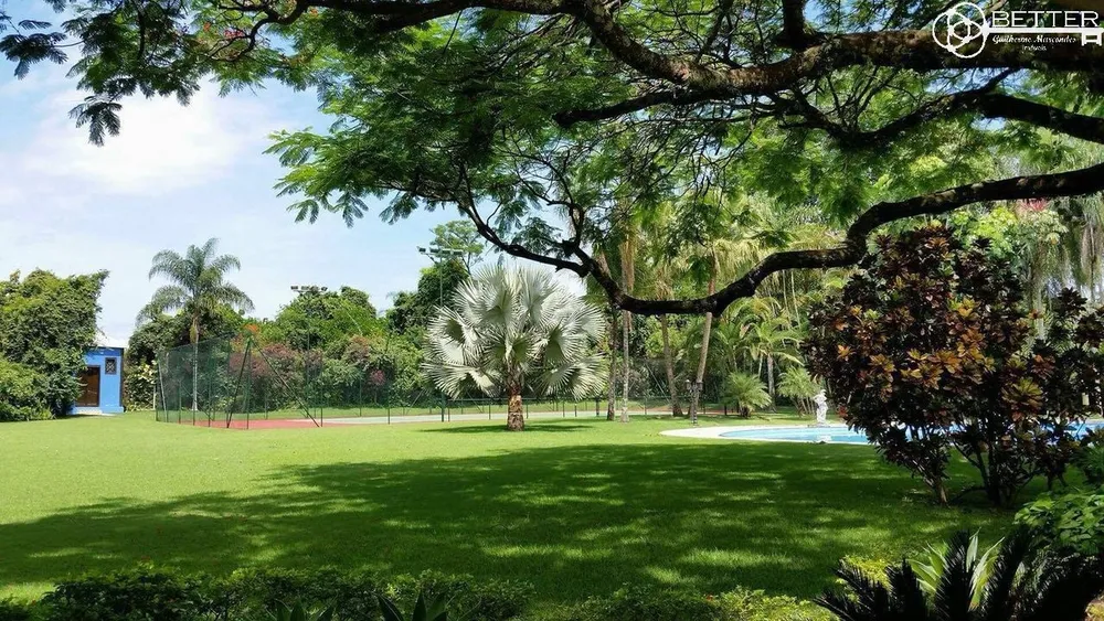 Fazenda, 34 m² - Foto 3