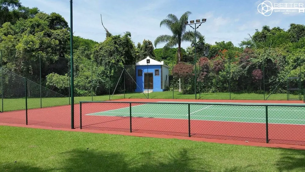 Fazenda, 34 m² - Foto 8