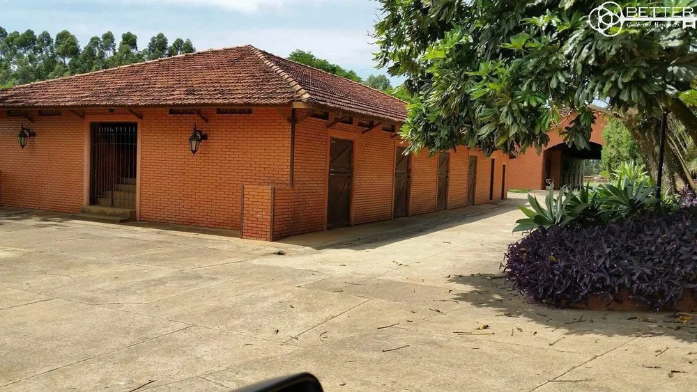 Fazenda, 34 m² - Foto 11