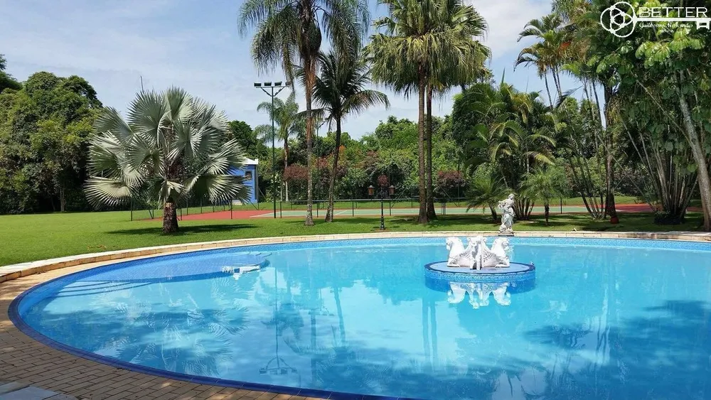 Fazenda, 34 m² - Foto 4