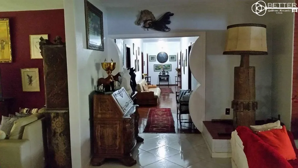 Fazenda, 34 m² - Foto 5