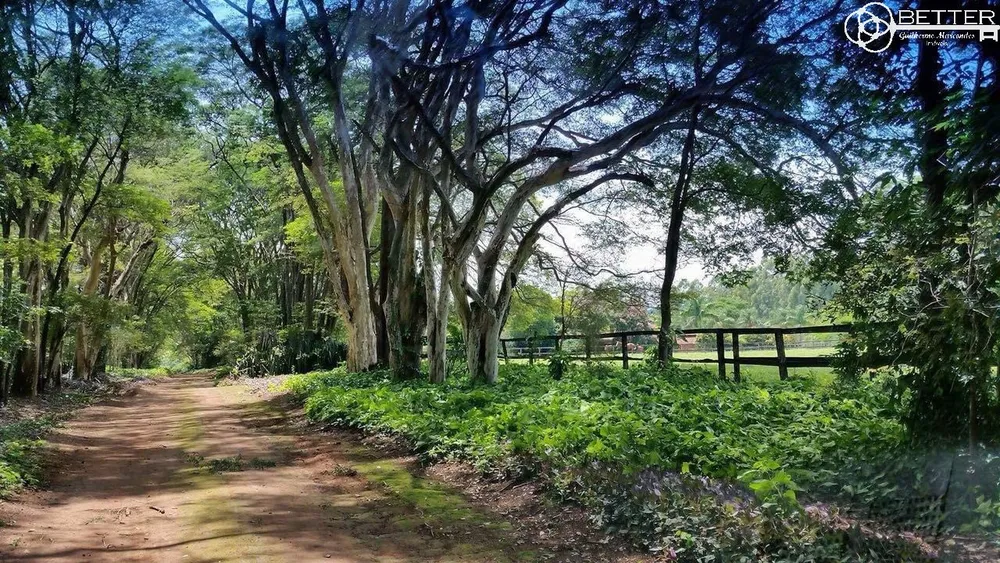 Fazenda, 34 m² - Foto 1