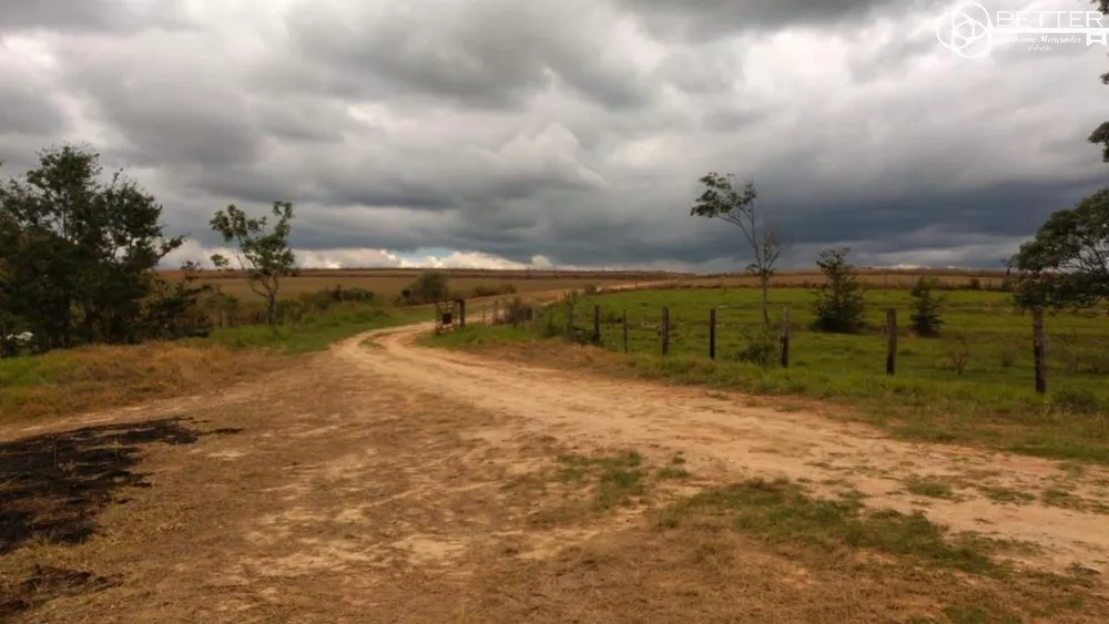 Fazenda, 39 m² - Foto 3