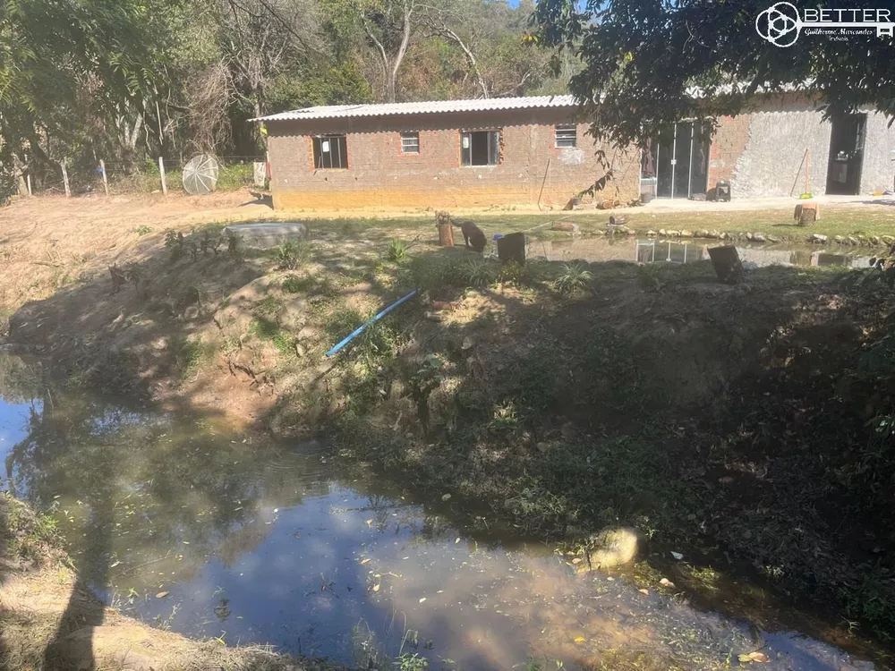Chácara, 2 quartos, 2500 m² - Foto 3