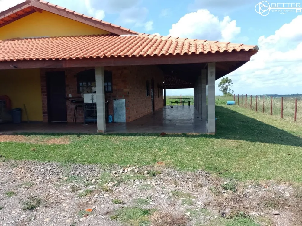 Fazenda, 4 m² - Foto 8