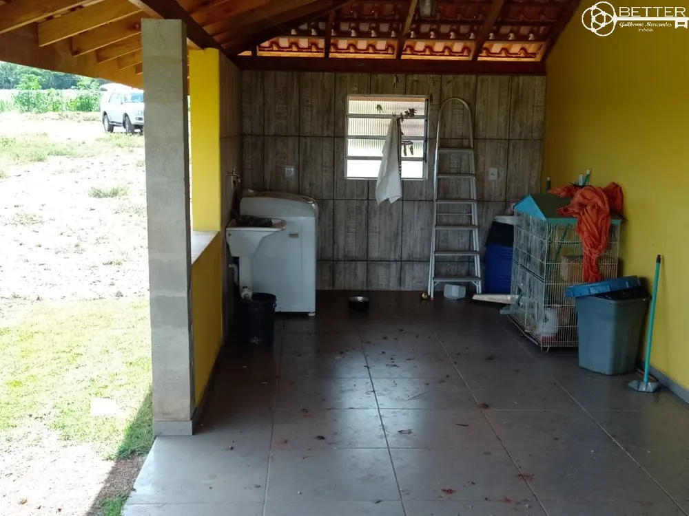 Fazenda, 4 m² - Foto 6