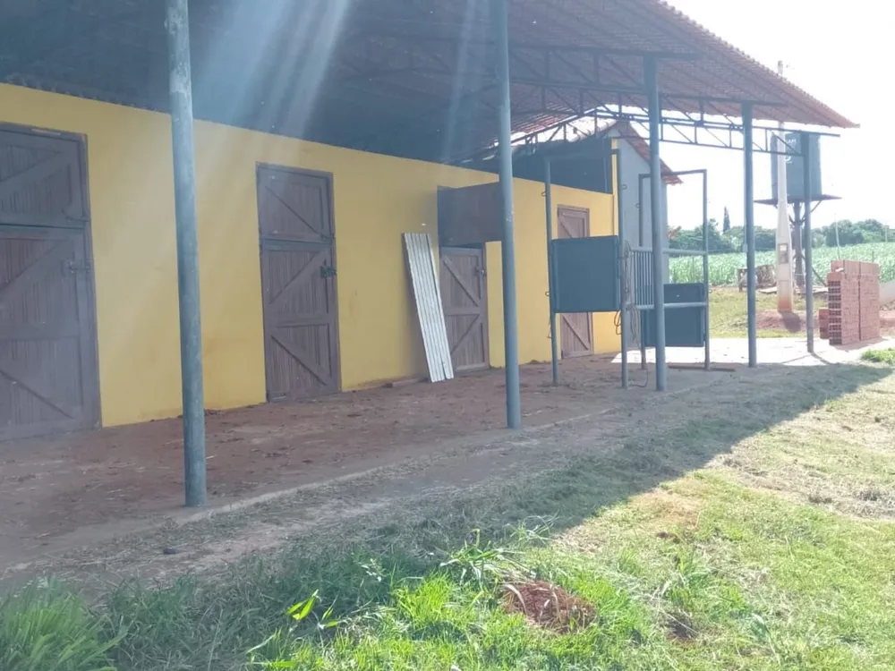 Fazenda, 4 m² - Foto 7