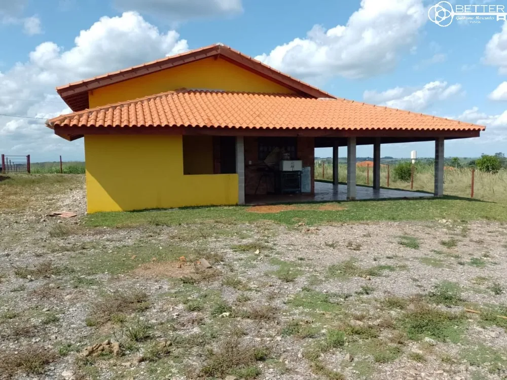Fazenda, 4 m² - Foto 5