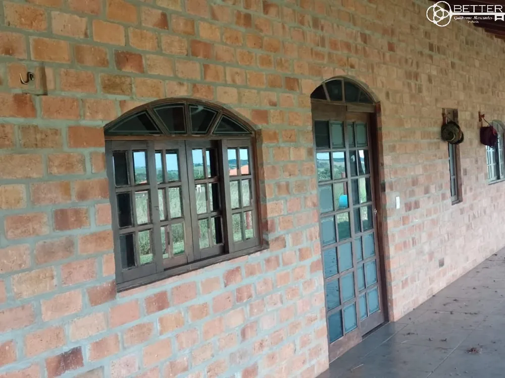 Fazenda, 4 m² - Foto 9