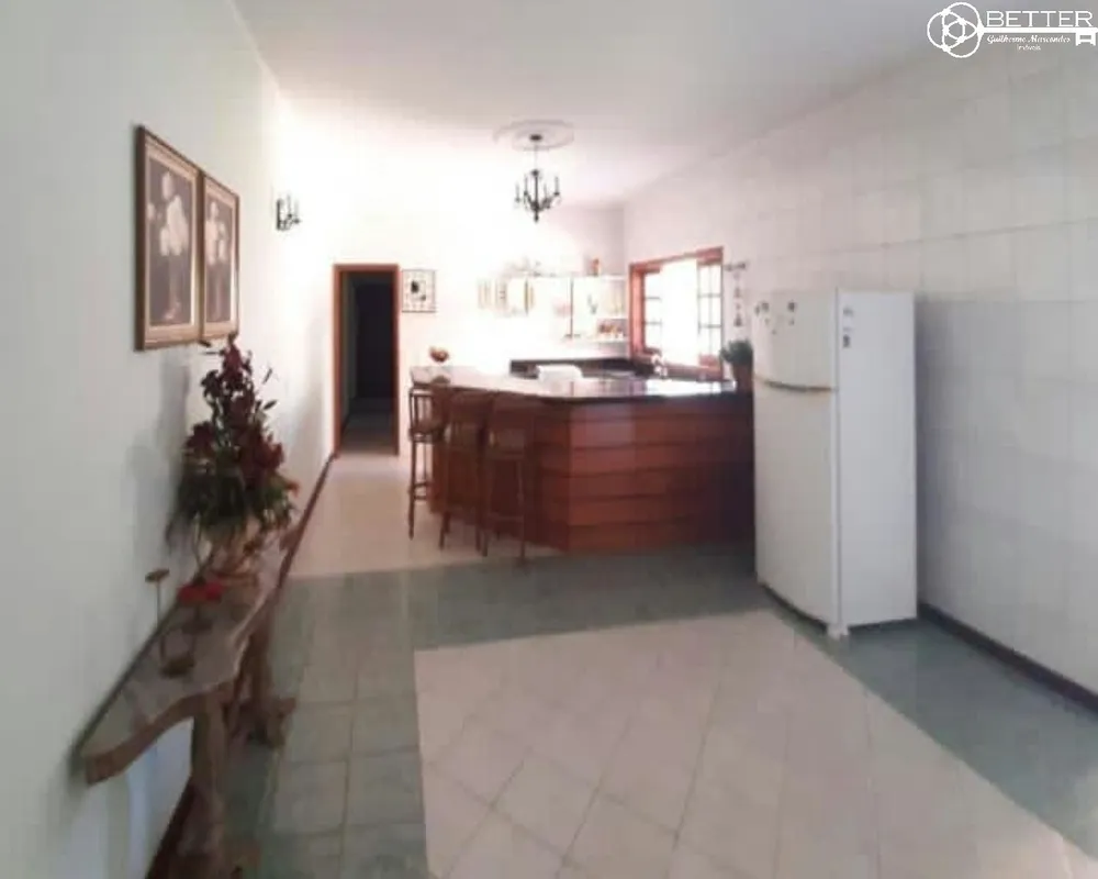 Casa, 4 quartos - Foto 16