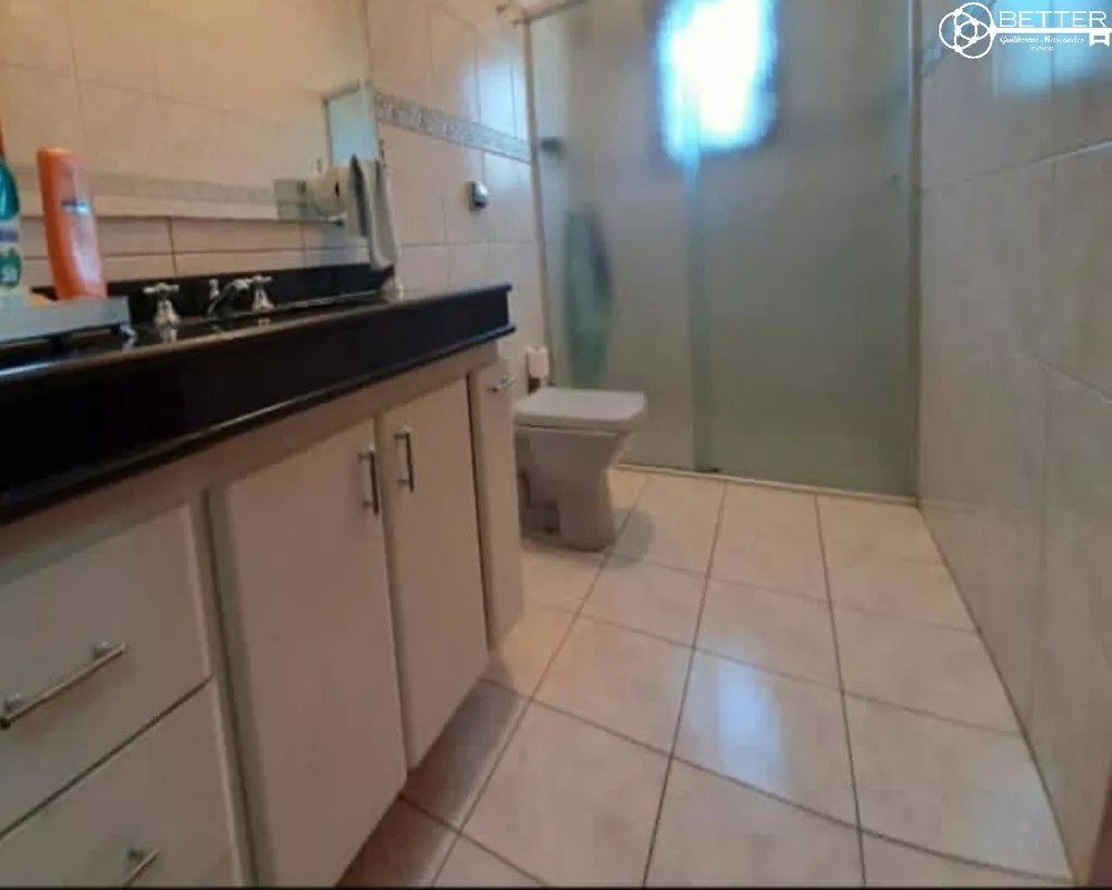 Casa, 4 quartos - Foto 2
