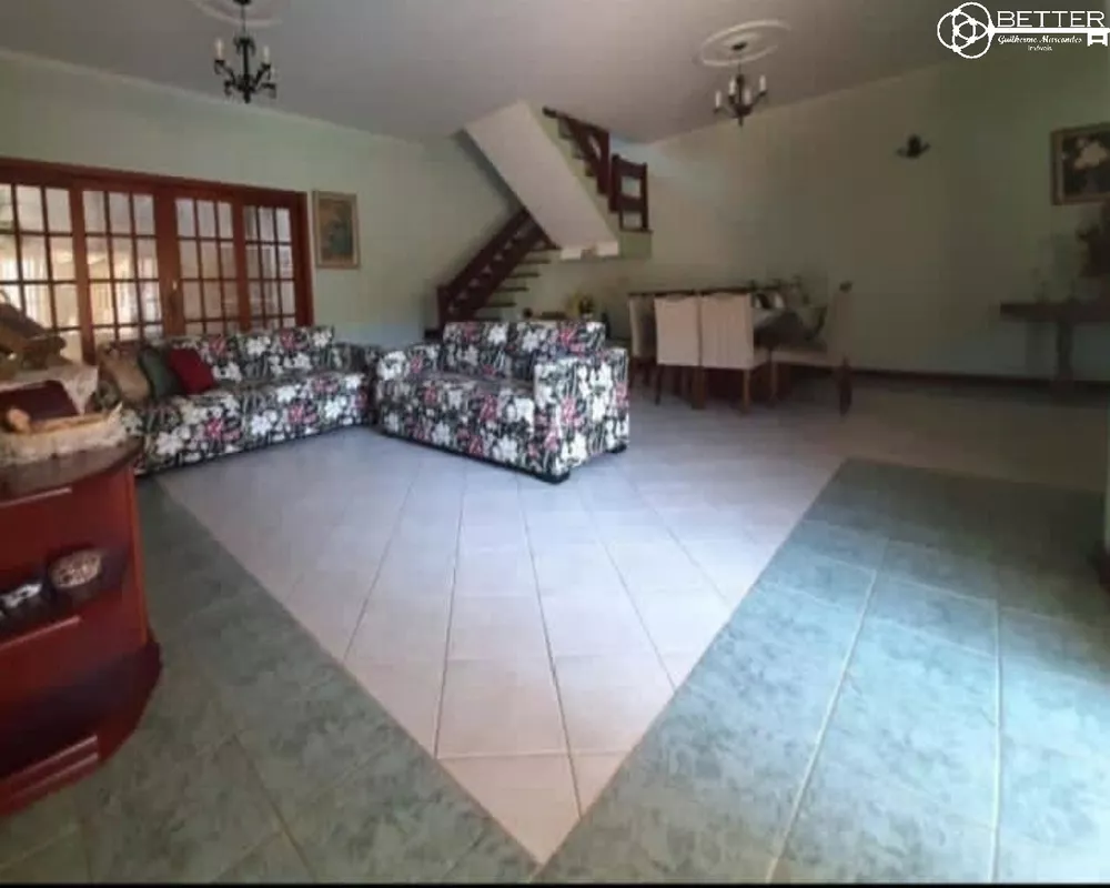 Casa, 4 quartos - Foto 4