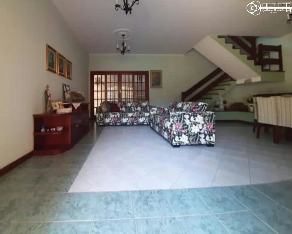 Casa, 4 quartos - Foto 8