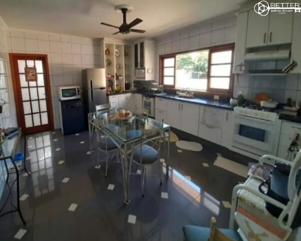 Casa, 4 quartos - Foto 14