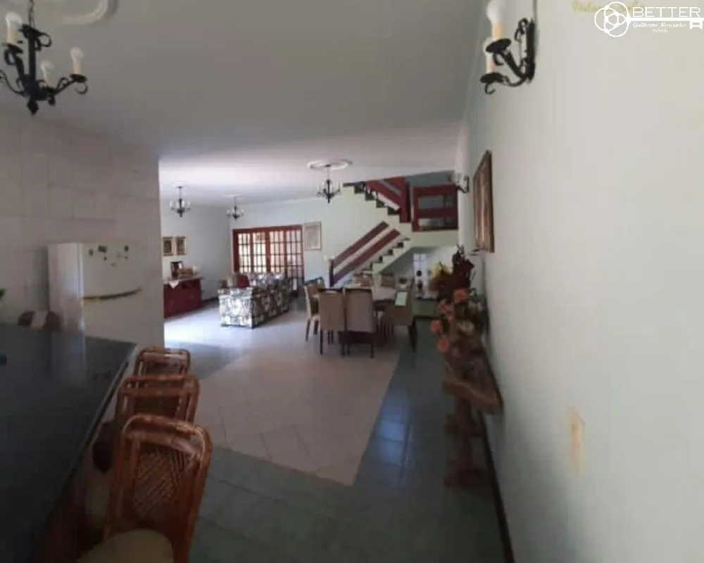 Casa, 4 quartos - Foto 9