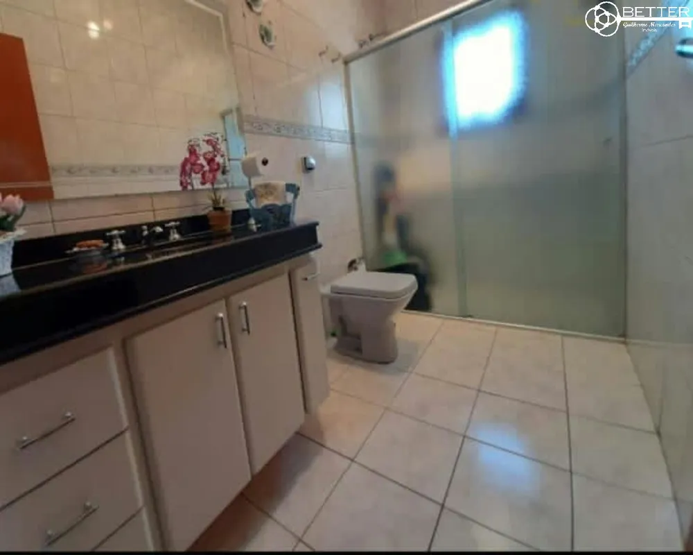 Casa, 4 quartos - Foto 12