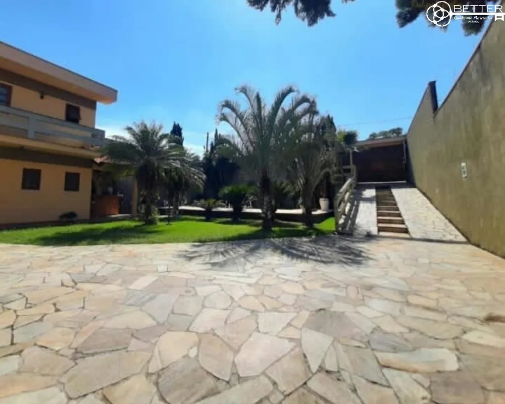 Casa, 4 quartos - Foto 2