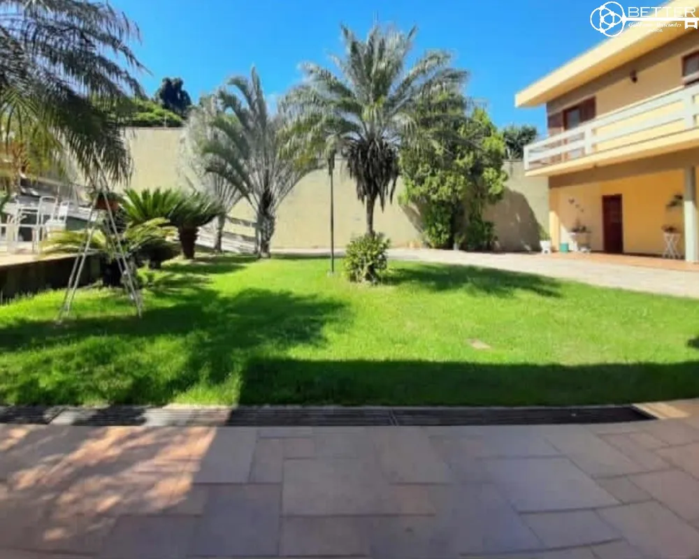 Casa, 4 quartos - Foto 4