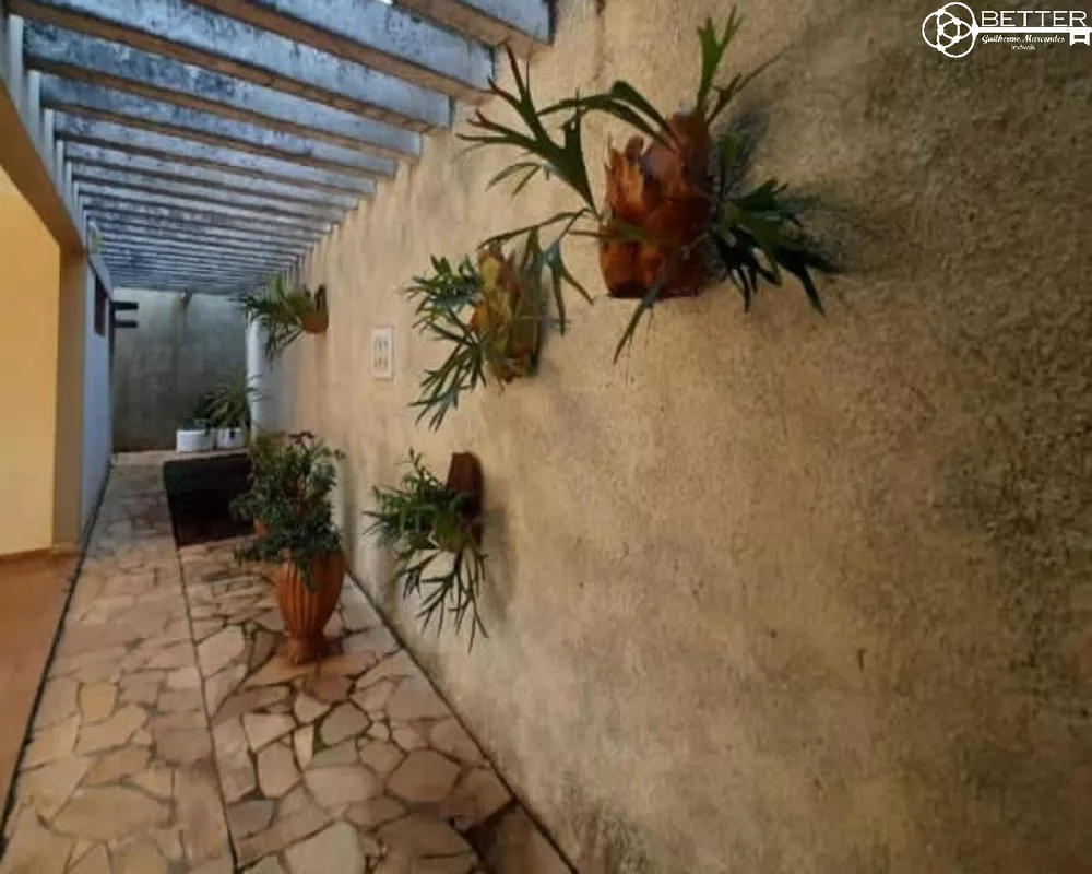 Casa, 4 quartos - Foto 3