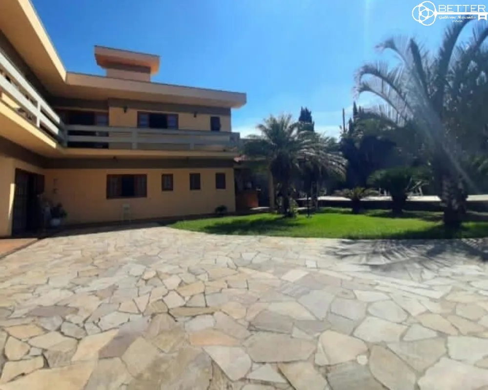Casa, 4 quartos - Foto 3