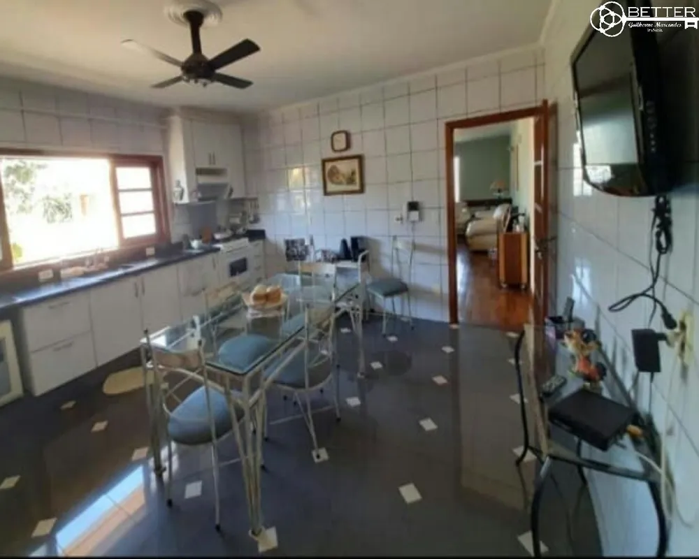 Casa, 4 quartos - Foto 15