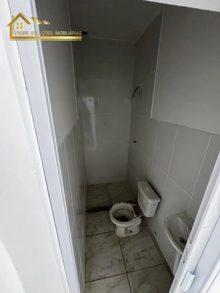 Casa, 1 quarto - Foto 2