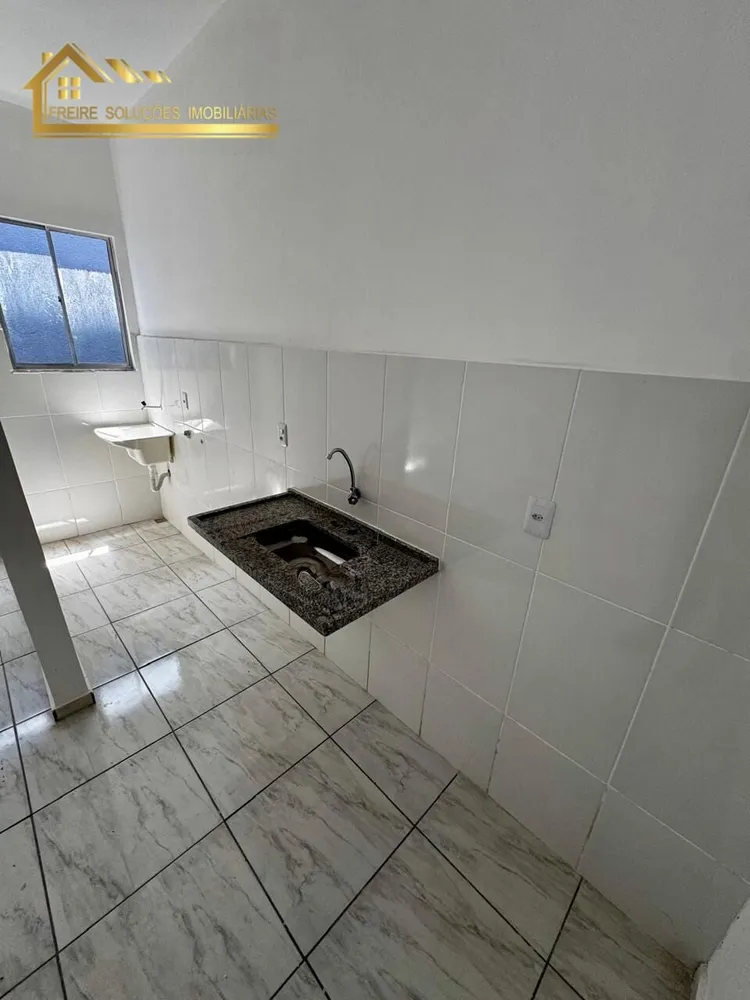 Casa, 1 quarto - Foto 5