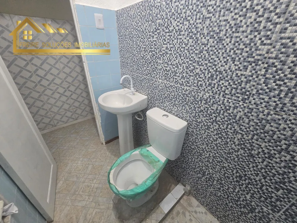 Casa, 1 quarto - Foto 12
