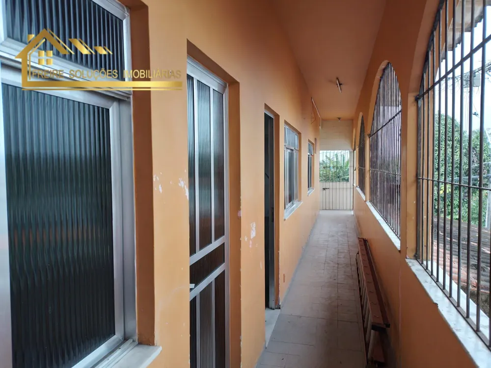 Sobrado, 1 quarto - Foto 1