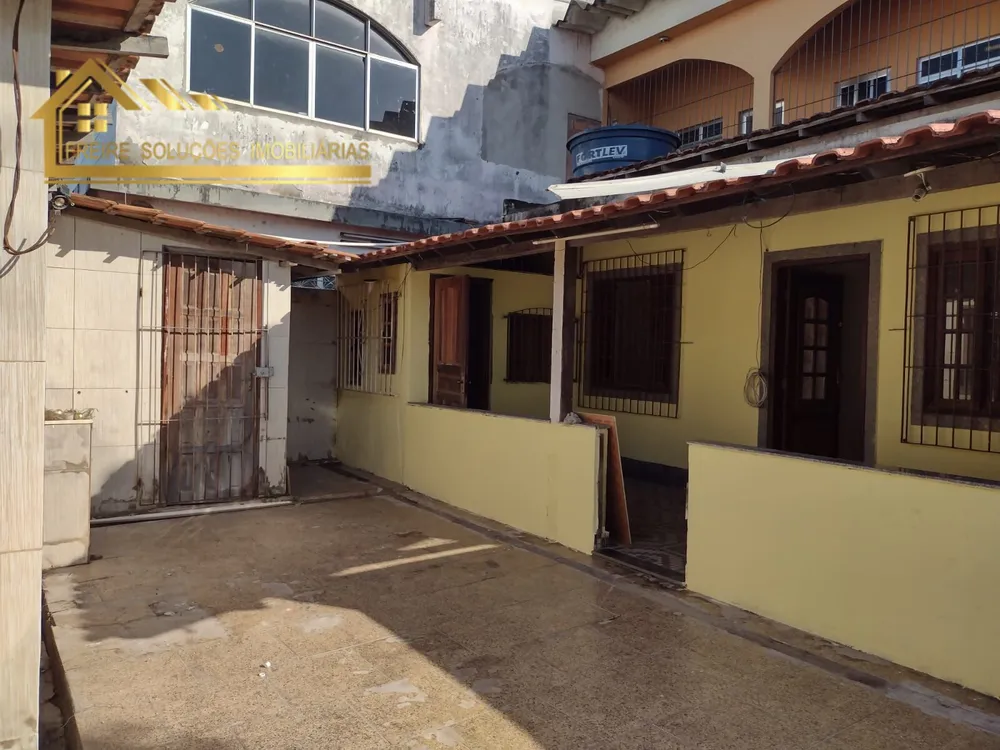 Sobrado, 1 quarto - Foto 43