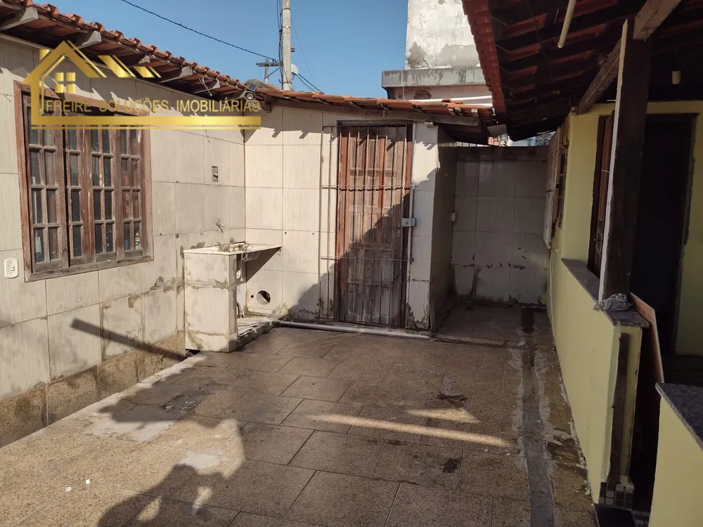 Sobrado, 1 quarto - Foto 52