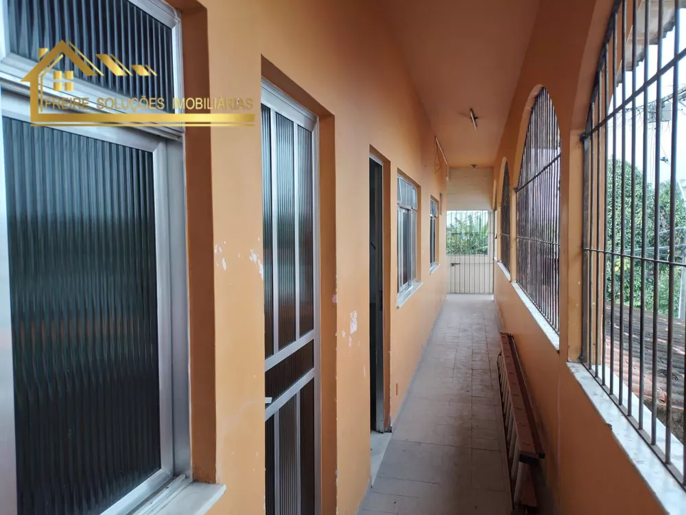 Sobrado, 1 quarto - Foto 1