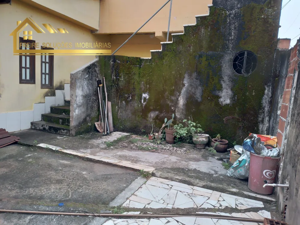 Sobrado, 1 quarto - Foto 50