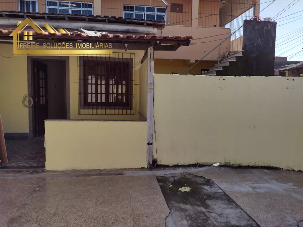 Sobrado, 1 quarto - Foto 17