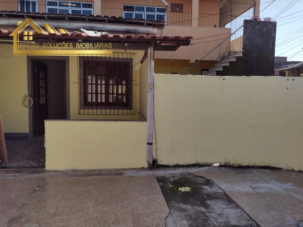 Sobrado, 1 quarto - Foto 45