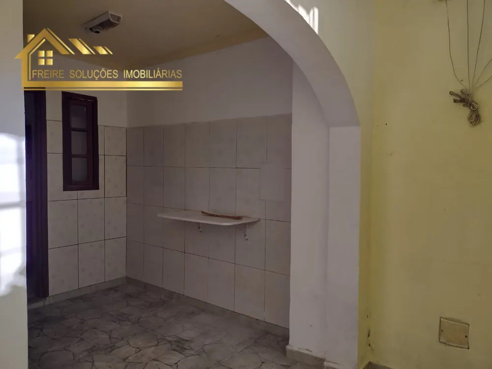 Sobrado, 1 quarto - Foto 35