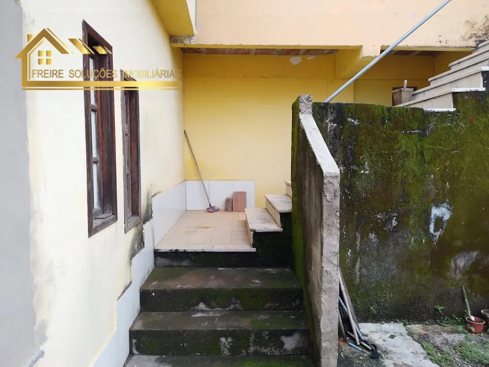 Sobrado, 1 quarto - Foto 47