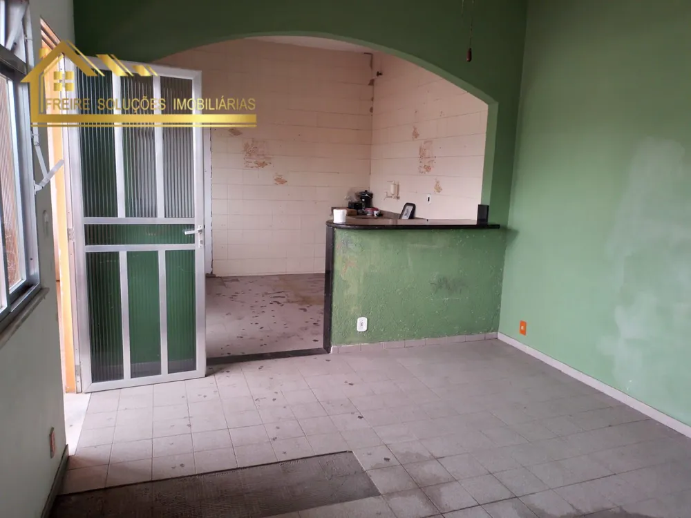 Sobrado, 1 quarto - Foto 2