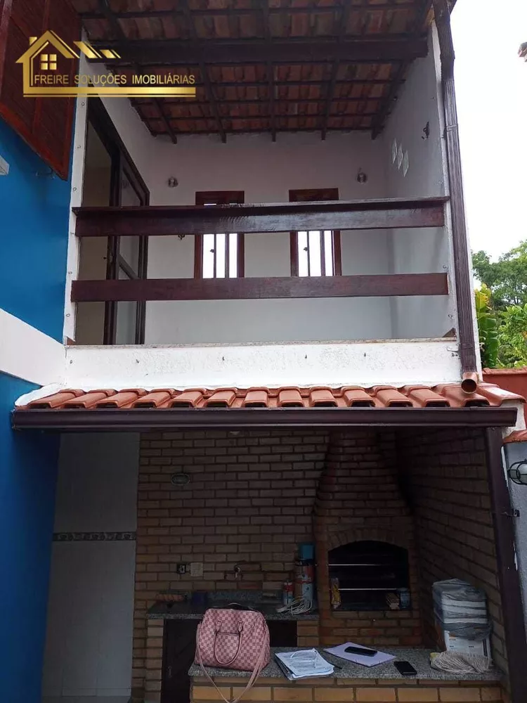 Casa, 2 quartos - Foto 3