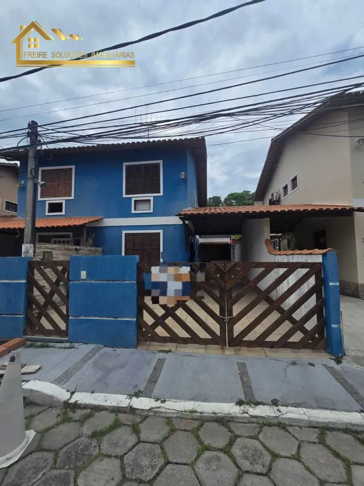 Casa, 2 quartos - Foto 1