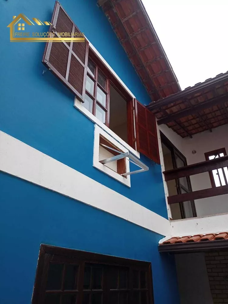 Casa, 2 quartos - Foto 4
